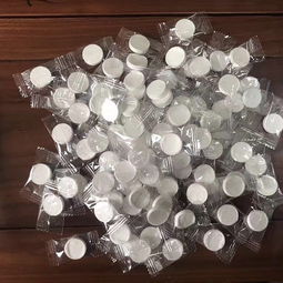 庭七日用品源頭工廠 圖 銅氨纖維面膜布 面膜布