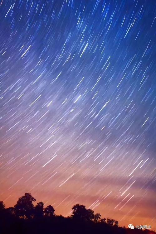 大峽谷賞秋,世界級暗夜公園看成片銀河星空和流星,這個金秋帶你體驗完全不一樣的奇觀