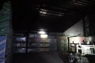 日查夜查、直擊現(xiàn)場 臨沂生態(tài)環(huán)保人守護(hù)銀河棉業(yè)綠色發(fā)展